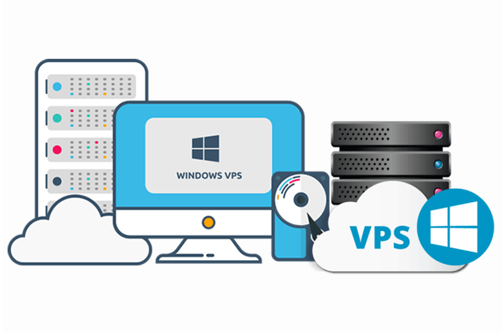 Windows VPS available now in Singapore! 