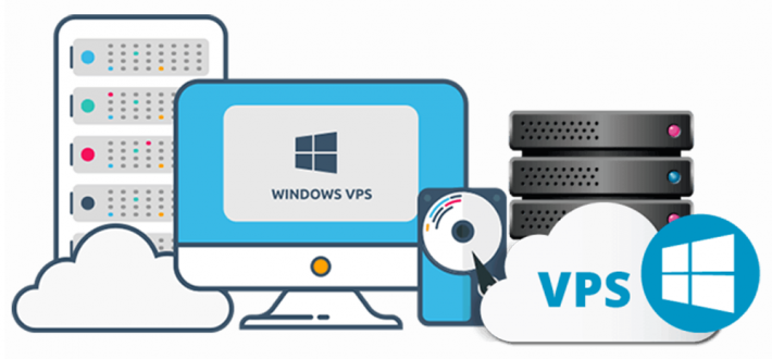 Windows VPS available now in Singapore! 
